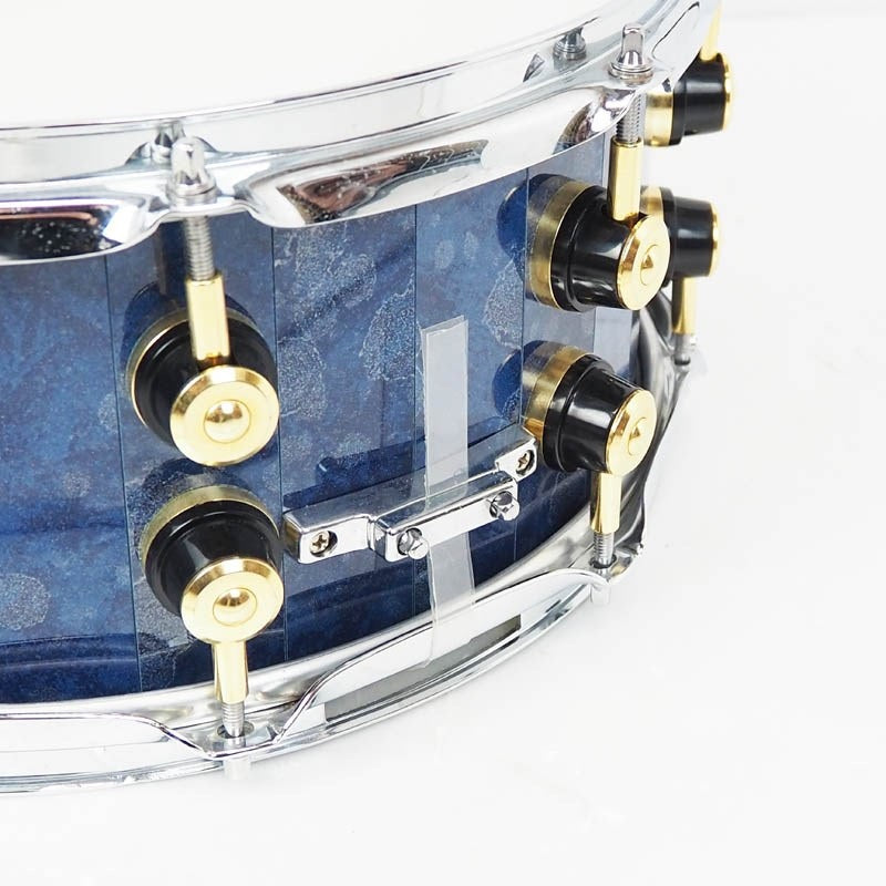 Used_OPERA_Series_Snare_Drum_14x6_[Maple_Stave_Shell]_07