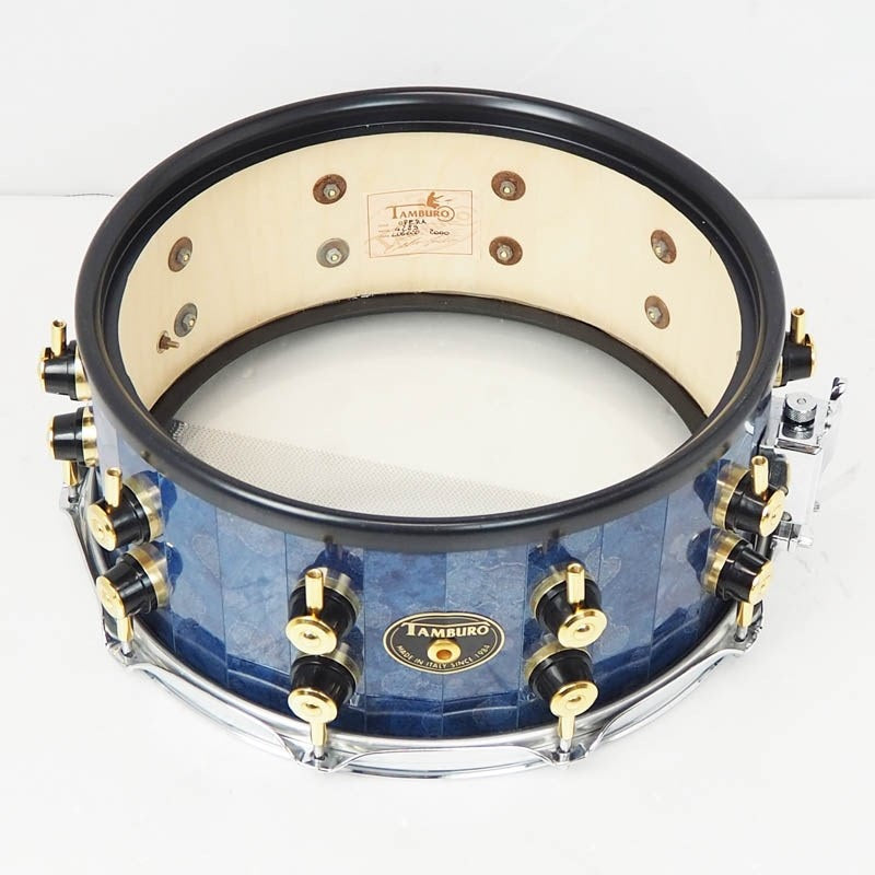 Used_OPERA_Series_Snare_Drum_14x6_[Maple_Stave_Shell]_09