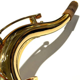 Used_Oleg_Selmer_Mark_VI_Shape_GP_Tenor_Saxophone_Neck_03