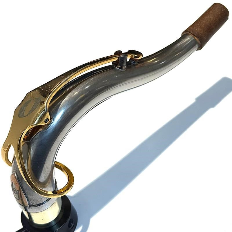 Used_Oleg_nickel-plated_tenor_saxophone_neck_01