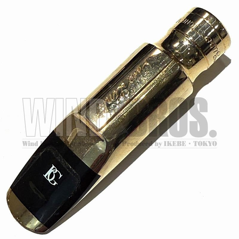 Used_Otto_Link_Super_Tone_Master_Florida__No_USA__Alto_Saxophone_Mouthpiece_#8__with_reface_01