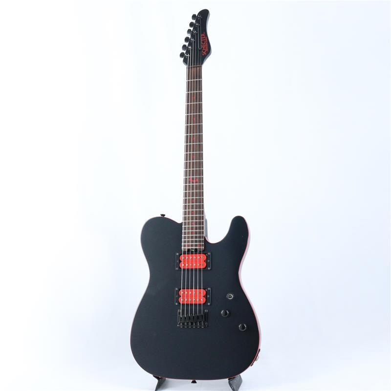 Used_PA-SM_SH_SiM_SHOW-HATE_(Matte_Black)_[SN_S1411208]_02