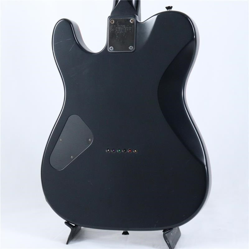 Used_PA-SM_SH_SiM_SHOW-HATE_(Matte_Black)_[SN_S1411208]_04