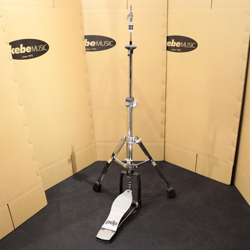 Used_PDHH812_[800_Series_2-Leg_Hi-Hat_Stand]_[Price_Reduced!]_01