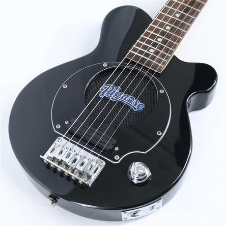 Used_PGG-200_(Black)_[SN_6140900459]_Pignose_11