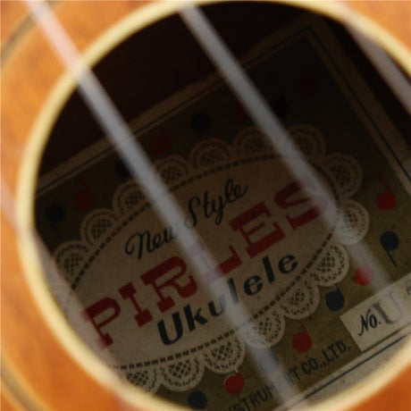 Used_PIRLES_Concert_Ukulele_10
