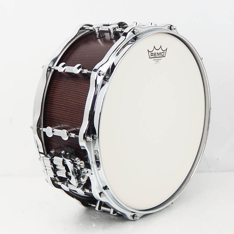 Used_PL-1406SDWD_NUB_[PROLITE_Series_Maple_14x6_SONOR_Die-Cast_Hoop___Nussbaum]_04
