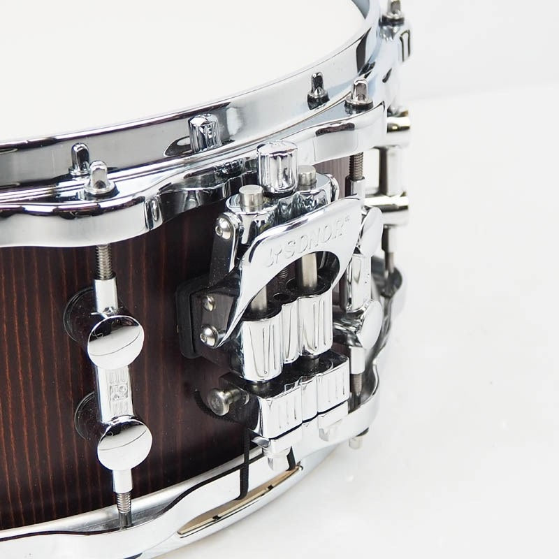 Used_PL-1406SDWD_NUB_[PROLITE_Series_Maple_14x6_SONOR_Die-Cast_Hoop___Nussbaum]_06