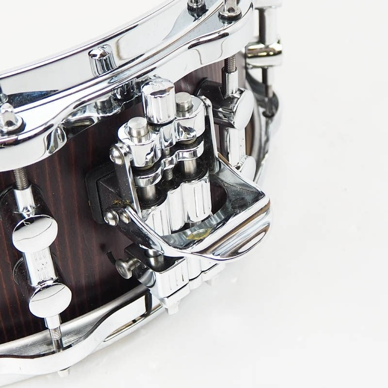 Used_PL-1406SDWD_NUB_[PROLITE_Series_Maple_14x6_SONOR_Die-Cast_Hoop___Nussbaum]_07
