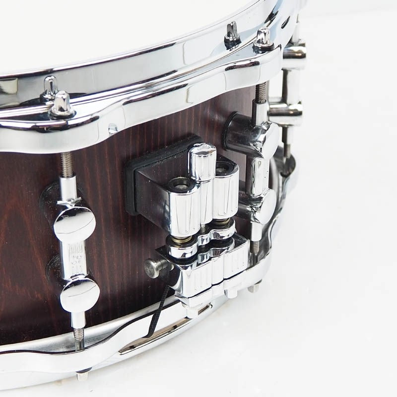 Used_PL-1406SDWD_NUB_[PROLITE_Series_Maple_14x6_SONOR_Die-Cast_Hoop___Nussbaum]_08
