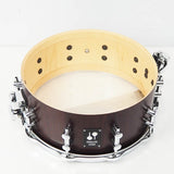 Used_PL-1406SDWD_NUB_[PROLITE_Series_Maple_14x6_SONOR_Die-Cast_Hoop___Nussbaum]_10