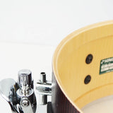 Used_PL-1406SDWD_NUB_[PROLITE_Series_Maple_14x6_SONOR_Die-Cast_Hoop___Nussbaum]_11