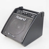 Used_PM-100_[Personal_Monitor_for_V-Drums]_01
