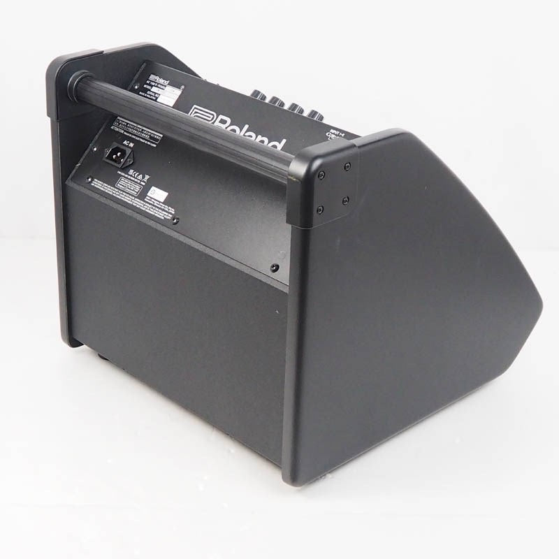 Used_PM-100_[Personal_Monitor_for_V-Drums]_02