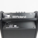 Used_PM-100_[Personal_Monitor_for_V-Drums]_05