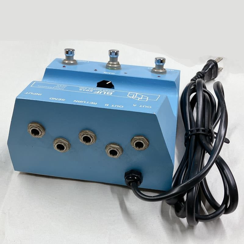Used_PMG_BUF_E945_Super_Buffer_Amp_(AC_cord_included)_02