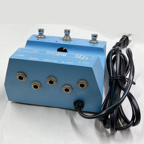 Used_PMG_BUF_E945_Super_Buffer_Amp_(AC_cord_included)_02