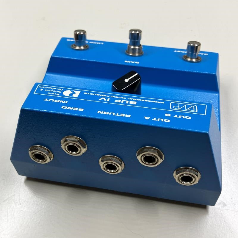 Used_PMP_BUF_IV_E945_Super_Buffer_Amp__02