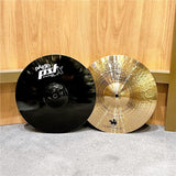 Used_PST-X_DJs_45_Hat_Bottom_12_+_Signature_The_Paiste_Line_Combo_Crisp_Hats_12pr_[830g_1115g]_01
