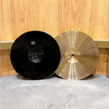 Used_PST-X_DJs_45_Hat_Bottom_12_+_Signature_The_Paiste_Line_Combo_Crisp_Hats_12pr_[830g_1115g]_04