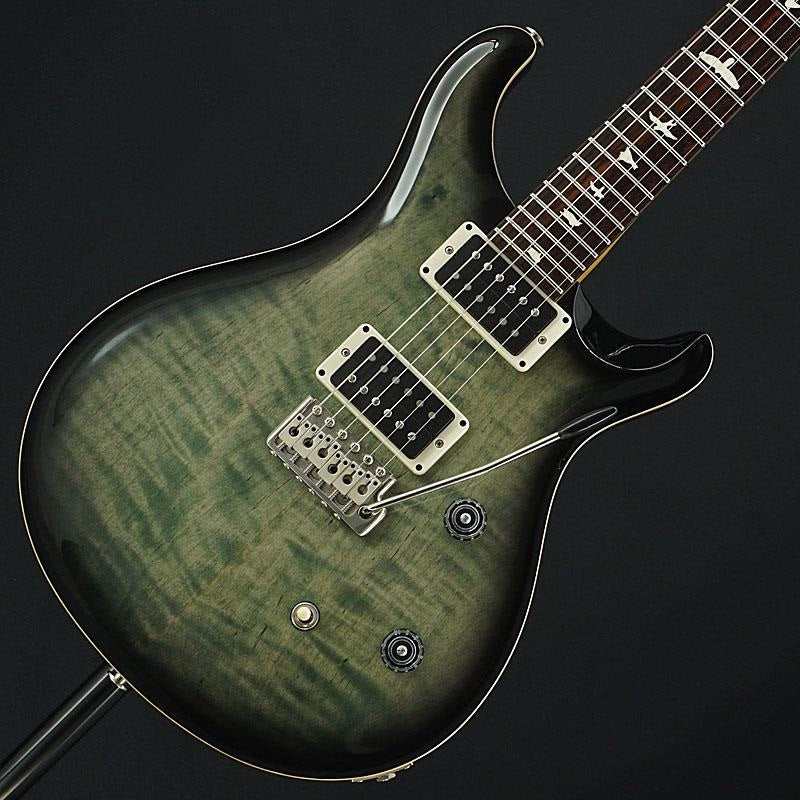 Used_Paul_Reed_Smith_CE_24_(Trampas_Green)_[SN_243969]_01