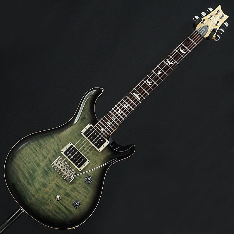 Used_Paul_Reed_Smith_CE_24_(Trampas_Green)_[SN_243969]_03