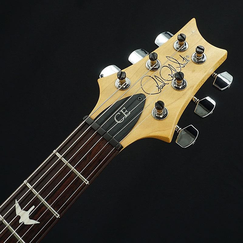 Used_Paul_Reed_Smith_CE_24_(Trampas_Green)_[SN_243969]_07