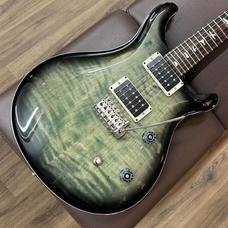 Used_Paul_Reed_Smith_CE_24_(Trampas_Green)_[SN_243969]_09
