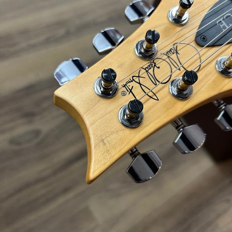 Used_Paul_Reed_Smith_CE_24_(Trampas_Green)_[SN_243969]_10