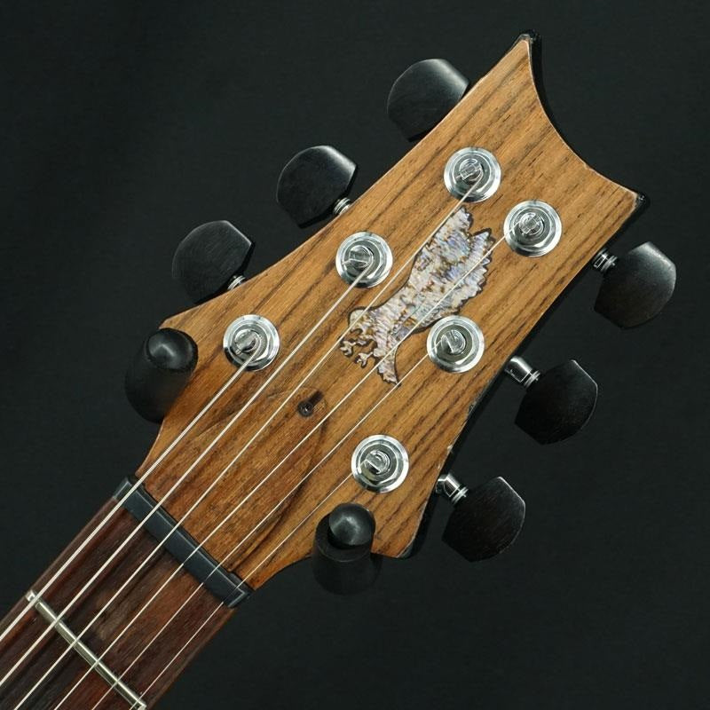 Used_Paul_Reed_Smith_Custom_22_10-top_(Emerald_Green)_[SN_8_34582]_06