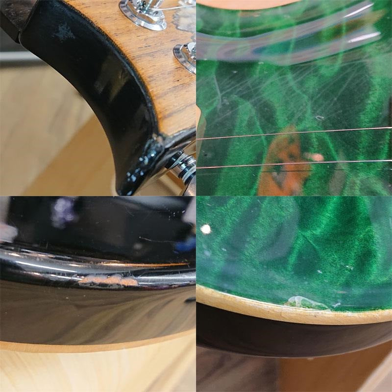 Used_Paul_Reed_Smith_Custom_22_10-top_(Emerald_Green)_[SN_8_34582]_11