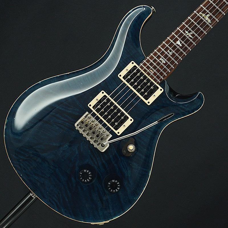 Used_Paul_Reed_Smith_Custom_24_1st_(Whale_Blue_WB)_[SN_83586]_01