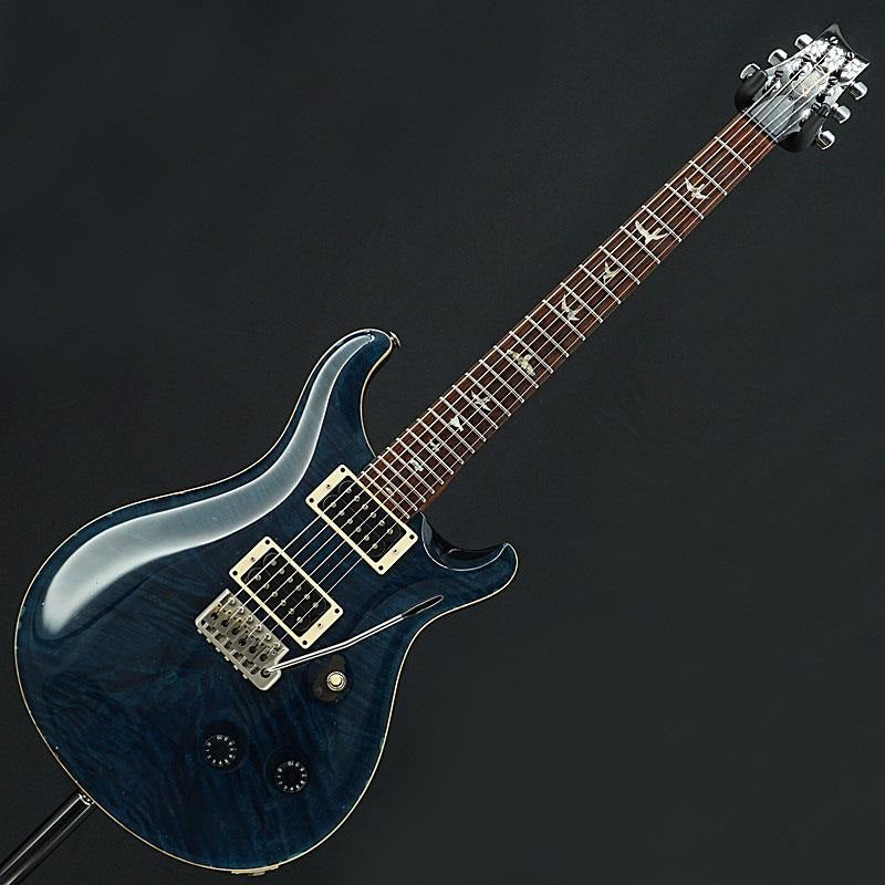 Used_Paul_Reed_Smith_Custom_24_1st_(Whale_Blue_WB)_[SN_83586]_03