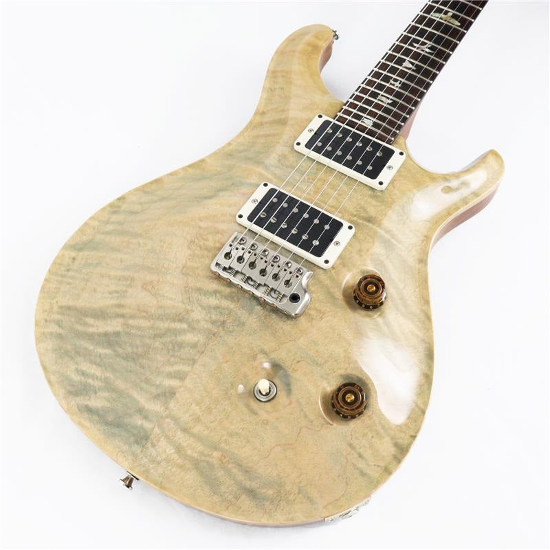 Used_Paul_Reed_Smith_Custom_24_2016_(Faded_Blue_Jean)_[SN_233984]_11