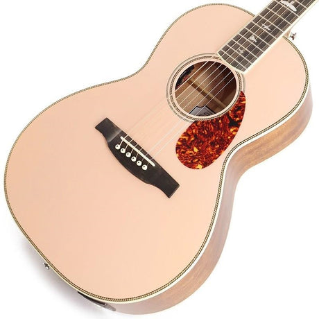 Used_Paul_Reed_Smith_Limited_SE_P20E_Pink_Lotus_[Excellent_Condition]_01