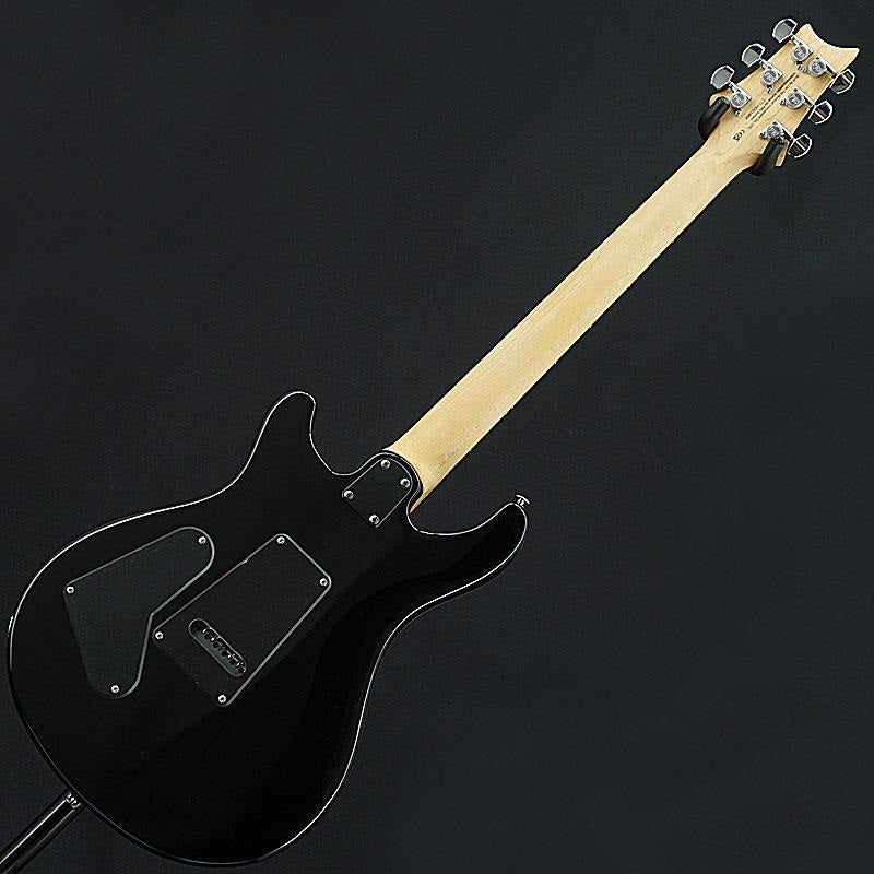 Used_Paul_Reed_Smith_SE_CE24_(Black_Cherry)_[SN_CTIH001464]_04