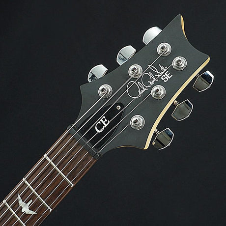 Used_Paul_Reed_Smith_SE_CE24_(Black_Cherry)_[SN_CTIH001464]_07