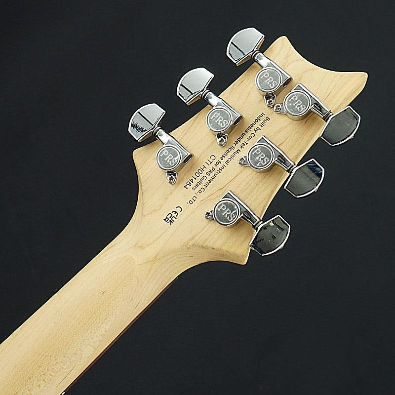 Used_Paul_Reed_Smith_SE_CE24_(Black_Cherry)_[SN_CTIH001464]_08