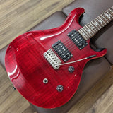 Used_Paul_Reed_Smith_SE_CE24_(Black_Cherry)_[SN_CTIH001464]_09