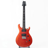 Used_Paul_Reed_Smith_SE_CE24_(Blood_Orange)_[SN_CTI_F071160]_02