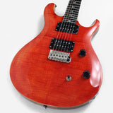 Used_Paul_Reed_Smith_SE_CE24_(Blood_Orange)_[SN_CTI_F071160]_11