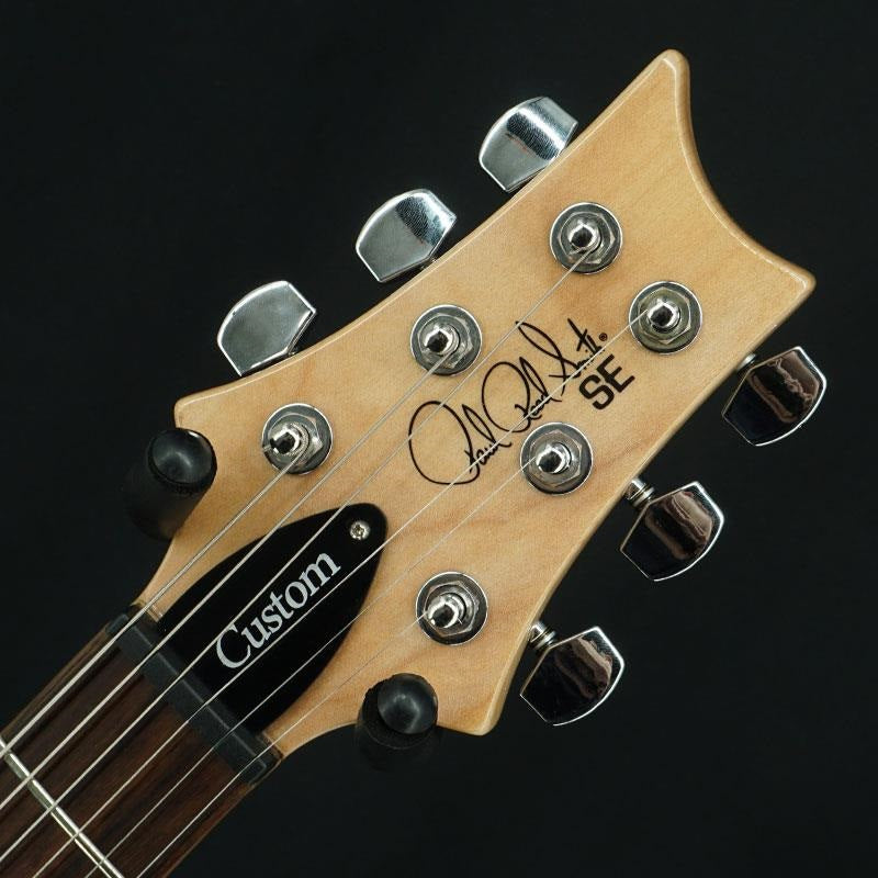 Used_Paul_Reed_Smith_SE_Custom_24_2022_(Faded_Blue)_[SN_CTI_E099910]_07