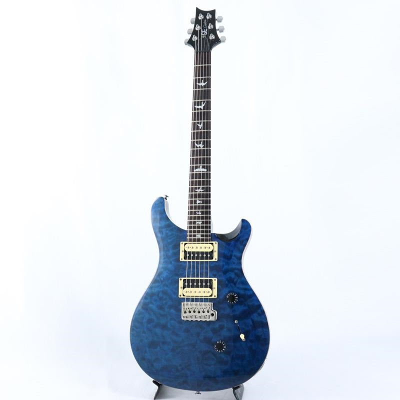 Used_Paul_Reed_Smith_SE_Custom_24_(Whale_Blue)_[SN_O19995]_02