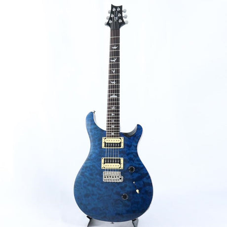 Used_Paul_Reed_Smith_SE_Custom_24_(Whale_Blue)_[SN_O19995]_02