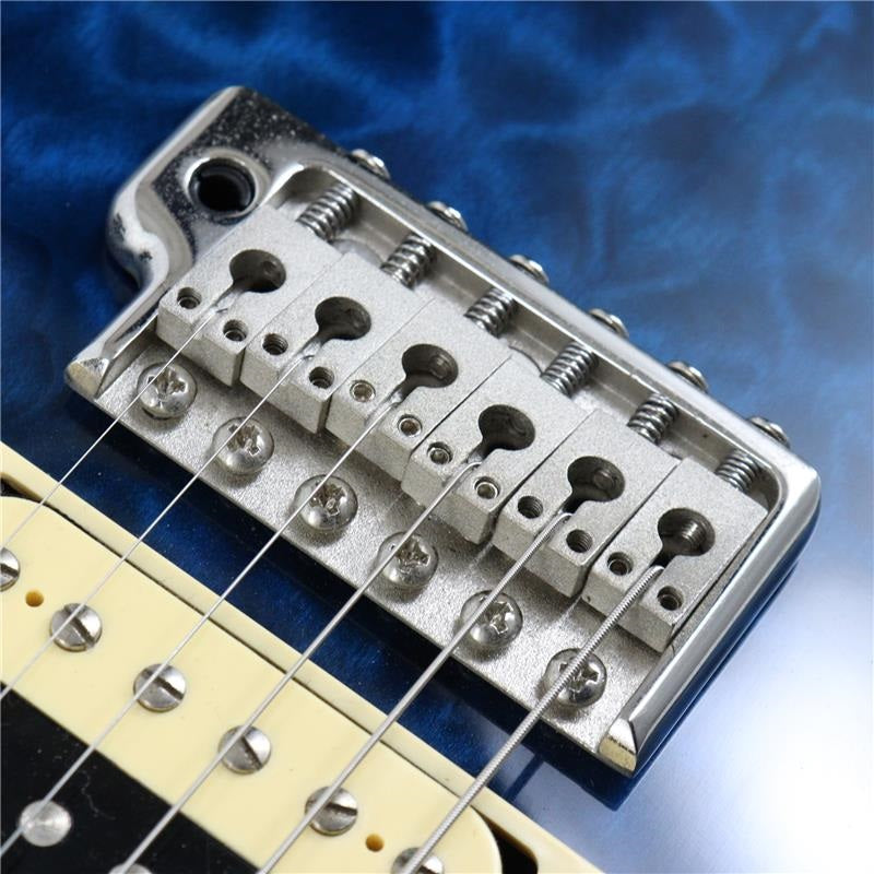 Used_Paul_Reed_Smith_SE_Custom_24_(Whale_Blue)_[SN_O19995]_10