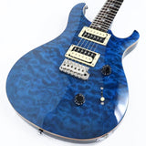 Used_Paul_Reed_Smith_SE_Custom_24_(Whale_Blue)_[SN_O19995]_11