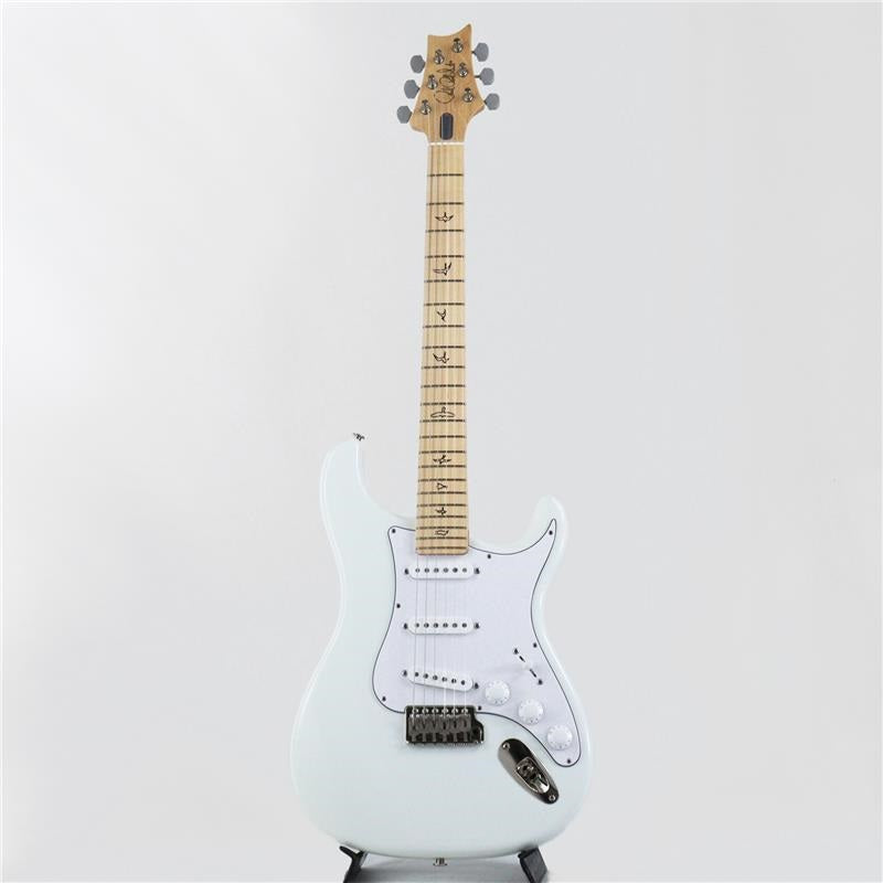 Used Paul Reed Smith Silver Sky (Frost/Maple) [SN.O336477] by