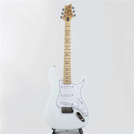 Used_Paul_Reed_Smith_Silver_Sky_(Frost_Maple)_[SN_O336477]_02