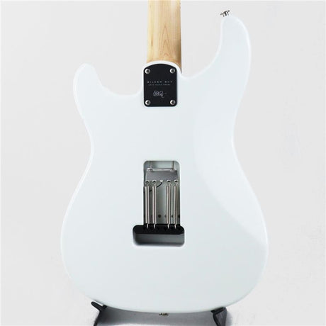 Used_Paul_Reed_Smith_Silver_Sky_(Frost_Maple)_[SN_O336477]_04