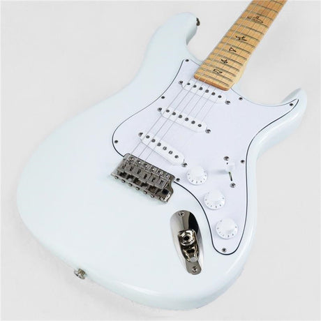 Used_Paul_Reed_Smith_Silver_Sky_(Frost_Maple)_[SN_O336477]_10